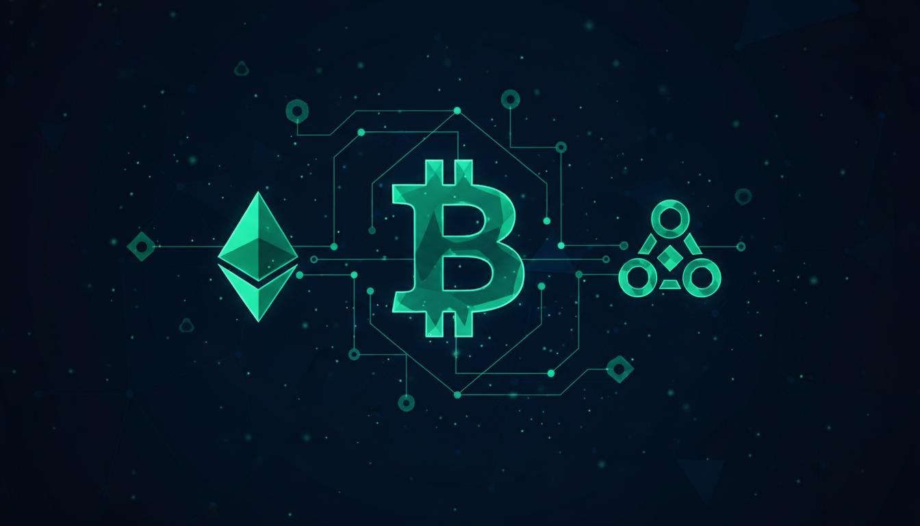 Crypto & Finance