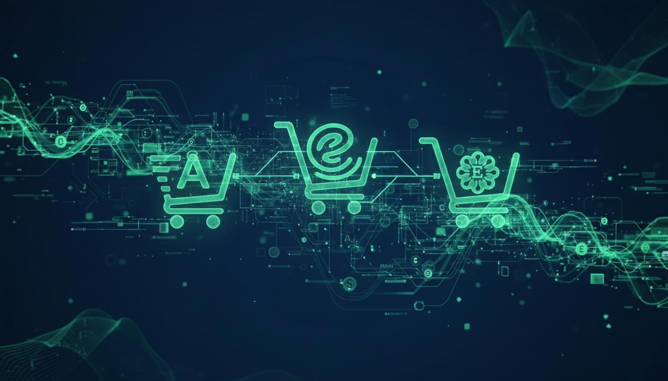 Marketplace Accounts